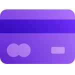 Card SVG Icon